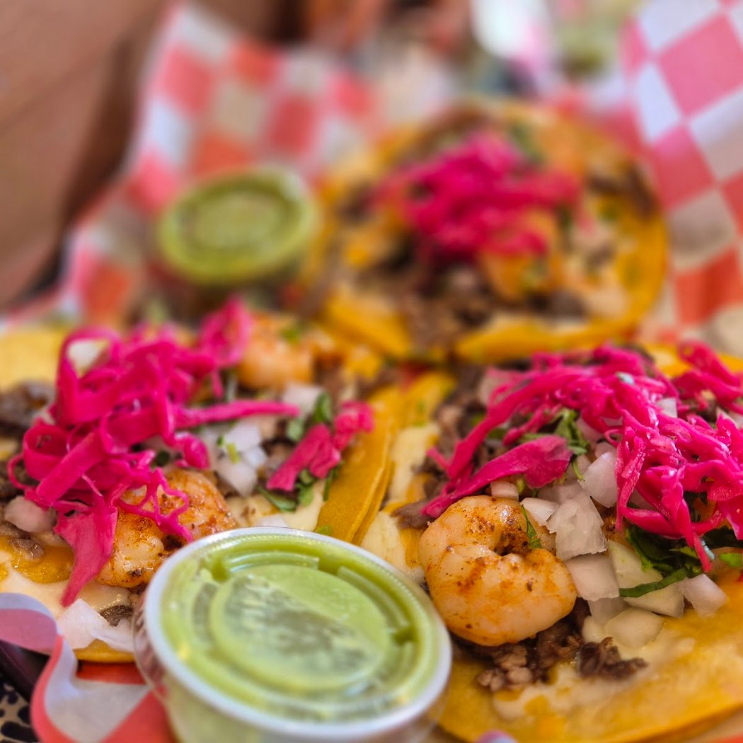 L Chingon Mexican Cuisine 1